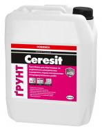 Ґрунтовка глибокопроникна CERESIT